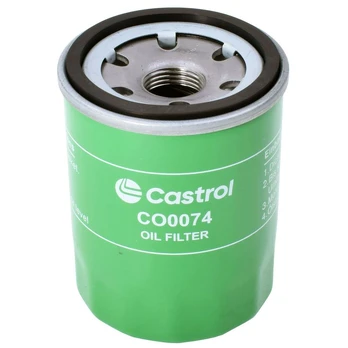 Alyvos filtras Castrol Filters CO0074