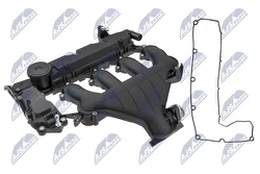 Įsiurbimo kolektoriaus modulis NTY BPZ-CT-011 kaina