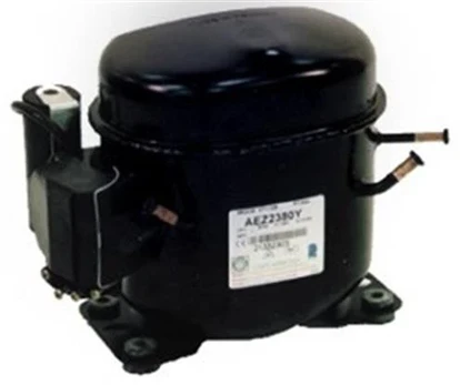 Usorteret Kompresorius AE4440Y-FZ