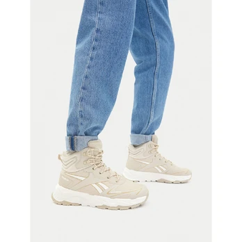 Reebok Auliniai batai CEO-A062491C-2 Šviesiai smėlinė