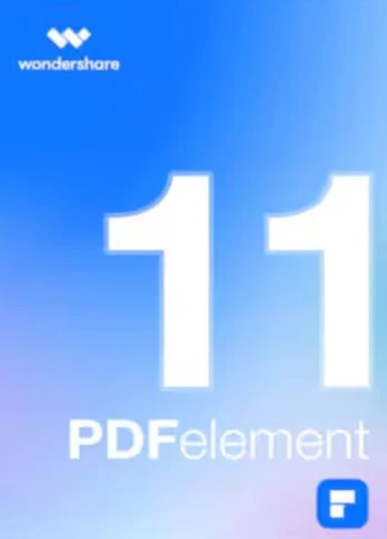 PDFelement 11