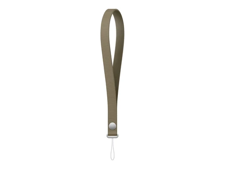 Dėklas Apple Wrist Strap – Olive - MKF94ZM/A