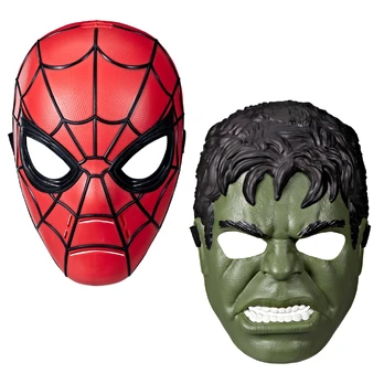 Spider-Man Brand New Day Role play Basic Mask