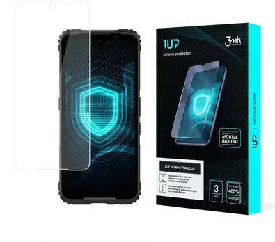 Hammer Blade 5G – 3mk 1UP ekrano apsauga