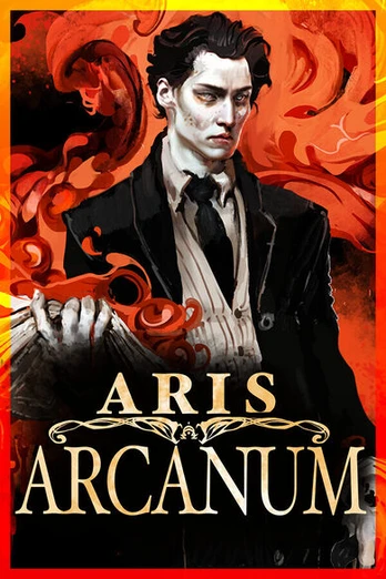 Aris Arcanum PC