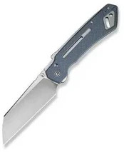 CIVIVI Buster FG Nitro-V G10 mėlynas peilis