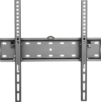 InLine® Basic wall mount tiltable, for flat screen TV 81-140cm (32-55"), max. 40kg