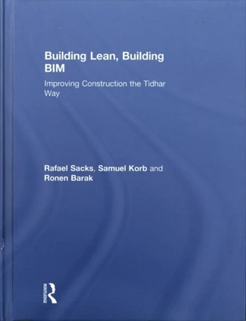 Building Lean, Building BIM