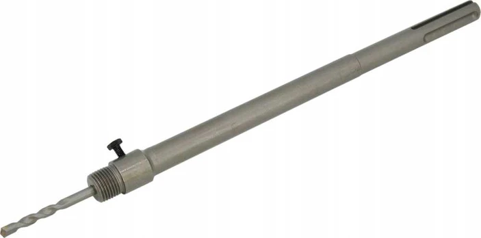 AW-Tools AWTOOLS ADAPTERIS KORONY SDS MAX 600mm