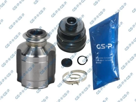 Jungčių komplektas, kardaninis velenas GSP 624064