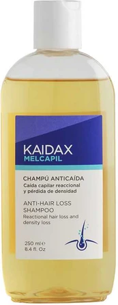 Topicrem KAIDAX MELCAPIL champú anticaída 250 ml