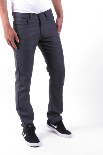 Medžiaginės kelnės BLK JEANS
