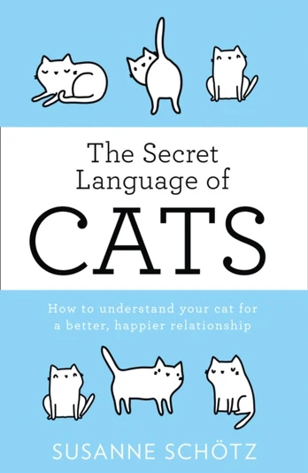 Secret Language Of Cats