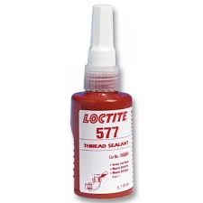 Vamzdžių sriegių sandariklis LOCTITE 577 50ml