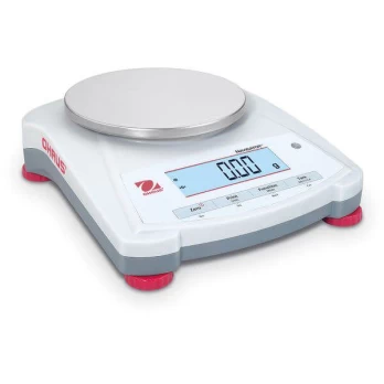 Virtuvinės svarstyklės OHAUS Navigator™ NV622 EU portable scale