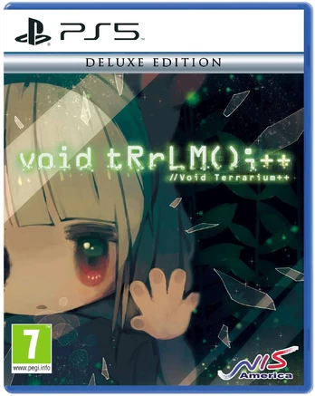Void Trrlm Void Terrarium Playstation 5