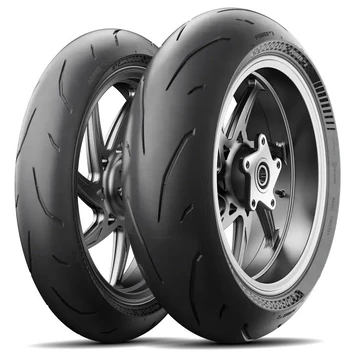 Padangos Power GP2 R TL 73 W
