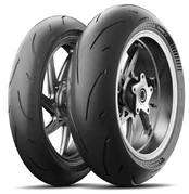 Padangos Power GP2 R TL 73 W kaina