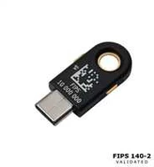 Yubico YubiKey 5C FIPS - USB-C