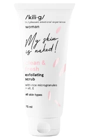 KILIG CLEAN & FRESH veido šveitiklis (75 ml) kaina