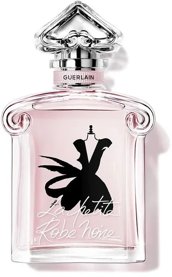 Guerlain La Petite Robe Noire EDT Purškiklis 30ml