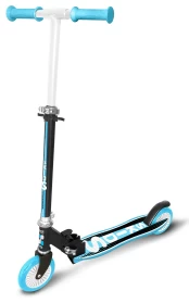Skids Control - Foldable scooter. PP deck - BLUE ( 60225 ) kaina