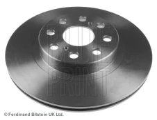 Stabdžių diskas BLUE PRINT ADT343143 kaina