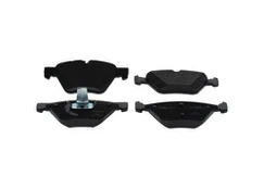 BOSCH 0 986 494 729 Brake pad set