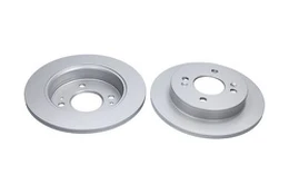 Stabdžių diskas Kavo Parts BR-4225-C