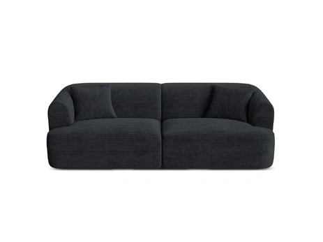 Modular Sofa, "Campi", 3 Seats, 220x90x70 Made in Europe