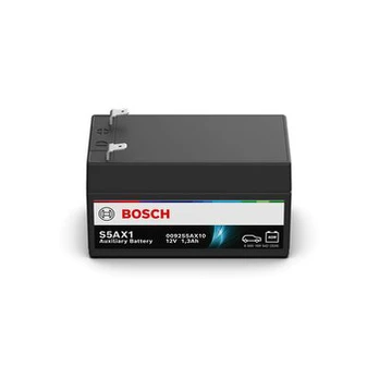 Starterio akumuliatorius BOSCH 0092S5AX10