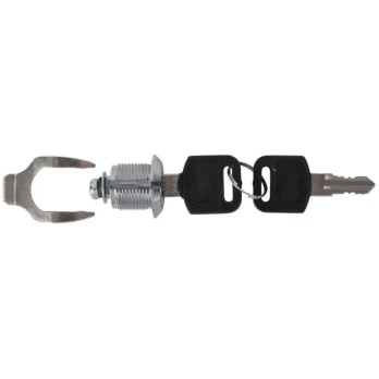 Spyna su 2 raktais ve-imėliams RACING/ECOline, KS Tools