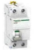 Schneider Modulinis jungiklis 63A 2P iSW-NA (A9S70663)