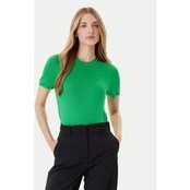 Calvin Klein Megztinis LV044A307G Žalia Regular Fit