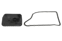 HANS PRIES HP304 966 Automatic transmission filter kaina