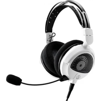 Ausinės Audio Technica ATH-GDL3WH