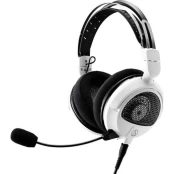 Ausinės Audio Technica ATH-GDL3WH kaina