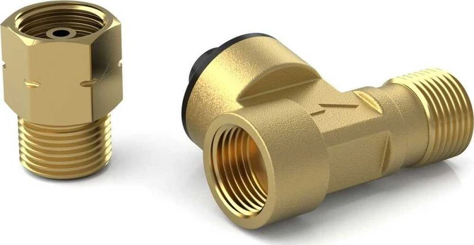 GSI Outdoors Stove Adapteris