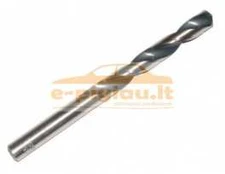 Grąžtas diam 14.0mm HSS DIN338