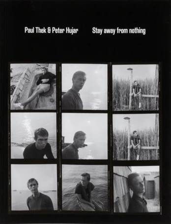 Paul Thek and Peter Hujar: Stay Away from Nothing