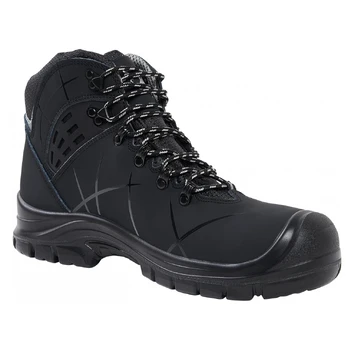 Apsauginiai darbo batai ONYX S3 SRC Lone wolf