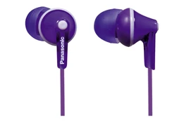 Ausinės Panasonic RP-HJE125E-V kaina