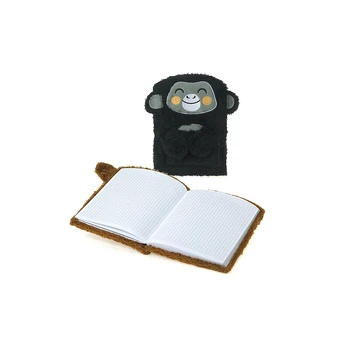 Adar Pliušinis nešiojamojo kompiuterio MIX