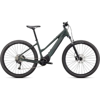 Specialized Turbo Tero 3.0 Step-Through elektrinis dviratis | Oak Green Metallic, XL