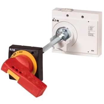 Eaton Rotary Door Operator NZM3-XTVDVR - 260182
