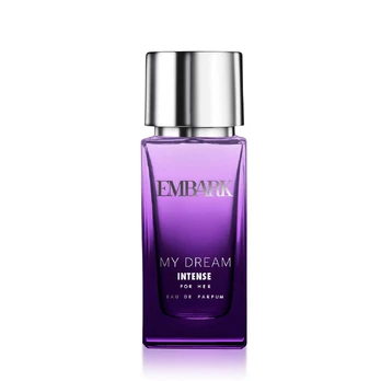 Embark My Dream Intense EDP parfumuotas vanduo moterims, 100 ml