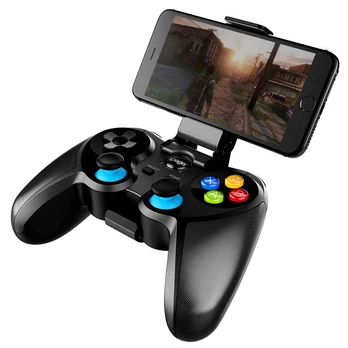 iPega 9157 Bluetooth žaidimų pultelis Android|iOS|PC|Android TV|N-Switch