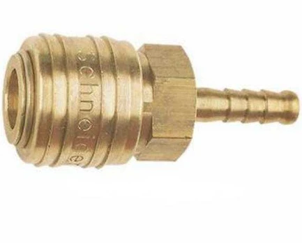 RECTUS SZYBKOZŁĄCZKA Ż.DO WĘŻA 13mm