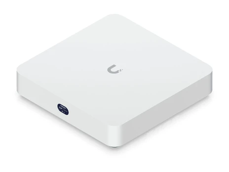 Ubiquiti | Network Video Recorder Instant | UNVR-Instant | Compact Desktop