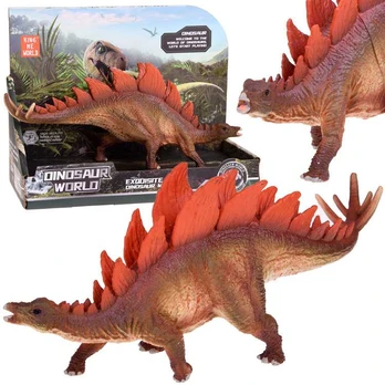 Dinozauro figūrėlė Stegosaurus